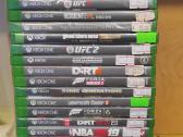 Xbox One ir Kinect žaidimai farming Gta xbox 360