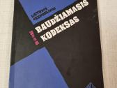 Lietuvos Baudžiamasis kodeksas