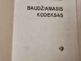 Lietuvos Baudžiamasis kodeksas - nuotraukos Nr. 2