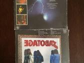 Plokštelės Black Sabbath ir Nazareth - nuotraukos Nr. 2
