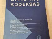 Lietuvos respublikos Civilinis kodeksas