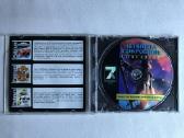 Treasure Planet: Etherium Rescue žaidimas CD - nuotraukos Nr. 3