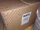 Boileris Baxi nuvola platinum 24 ga