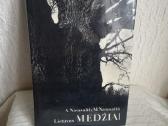 Sena knyga''lietuvos medžiai''