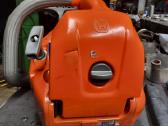 Husqvarna T525,12" speedcut nano - nuotraukos Nr. 4