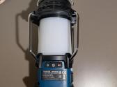40v Žibintas-radijas Makita Mr009gz + Usbpowerbank - nuotraukos Nr. 2