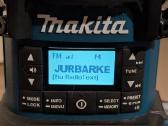 40v Žibintas-radijas Makita Mr009gz + Usbpowerbank - nuotraukos Nr. 3