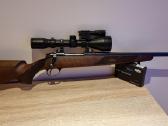 Sako Iv .30-06 Springfield