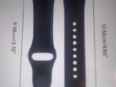 Redmi Watch 3 Active naujas dirželis. - nuotraukos Nr. 3