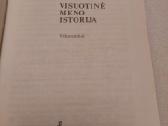 Visuotinė meno istorija - nuotraukos Nr. 4
