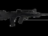 Airsoft Famas Valorise elektrinis naujas bullpup - nuotraukos Nr. 3
