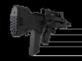 Airsoft Famas Valorise elektrinis naujas bullpup - nuotraukos Nr. 5