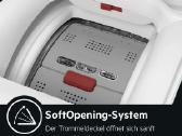 Aeg Prosteam 7000 serija 40cm, 7kg ,E - nuotraukos Nr. 5