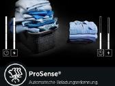 Aeg Prosteam 7000 serija 40cm, 7kg ,E - nuotraukos Nr. 10