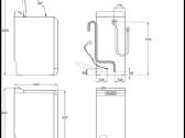 Aeg Prosteam 7000 serija 40cm, 7kg ,E - nuotraukos Nr. 16