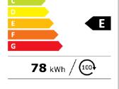 Aeg Prosteam 7000 serija 40cm, 7kg ,E - nuotraukos Nr. 15