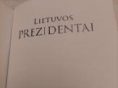 Lietuvos prezidentai - nuotraukos Nr. 2