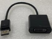 Hp Displayport to Dvi SL Adapter Cable = 1 vnt.
