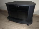 Televizoriaus spintele