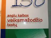 Anglų kalbos vadovėliai ir metodinės knygos - nuotraukos Nr. 9