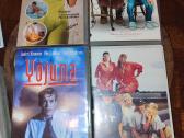 Vhs kasetės