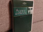 Vhs filmas Iš lito istorijos