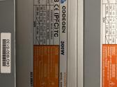 7vnt Psu maitinimo blokai Bequite Fujitsu Codegen - nuotraukos Nr. 6
