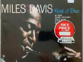 Jazz lp