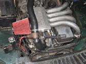 Mitsubishi Fd20 Autokrautuvas - nuotraukos Nr. 6