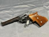 Revolveris Toz 36 7,62 Nagant