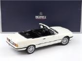 Bmw 325i E30 Cabriolet - nuotraukos Nr. 2