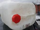 Vandens talpa su kraneliu kanistras 20l - nuotraukos Nr. 3
