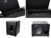 Polk Audio Magnify Max Ax Sr 7.1.2 - nuotraukos Nr. 4