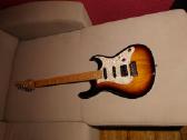 Elektrinė gitara Cort G260