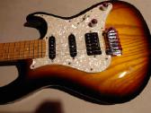 Elektrinė gitara Cort G260 - nuotraukos Nr. 2