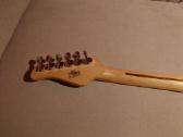 Elektrinė gitara Cort G260 - nuotraukos Nr. 4
