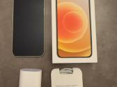 iPhone 12, White, 128gb