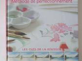 "Aquarelle- "Methode de perfectionnement" prancūzų