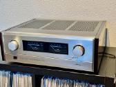 Accuphase E-305 - nuotraukos Nr. 2