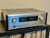 Accuphase E-305 - nuotraukos Nr. 4