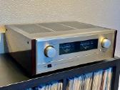 Accuphase E-305 - nuotraukos Nr. 5