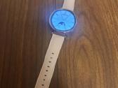 Huawei Watch Gt 4 Leather (41mm) (Ekspo) + 6 mėn. - nuotraukos Nr. 4