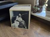 Vinilinės plokštelės - nuotraukos Nr. 34