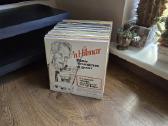 Vinilinės plokštelės - nuotraukos Nr. 9