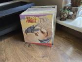 Vinilinės plokštelės - nuotraukos Nr. 11