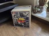 Vinilinės plokštelės - nuotraukos Nr. 14