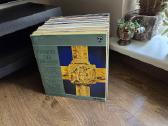 Vinilinės plokštelės - nuotraukos Nr. 17