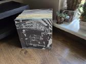Vinilinės plokštelės - nuotraukos Nr. 28