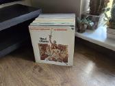 Vinilinės plokštelės - nuotraukos Nr. 31