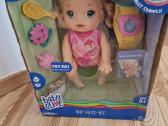 Interaktyvi lėlė baby Alive - nuotraukos Nr. 3